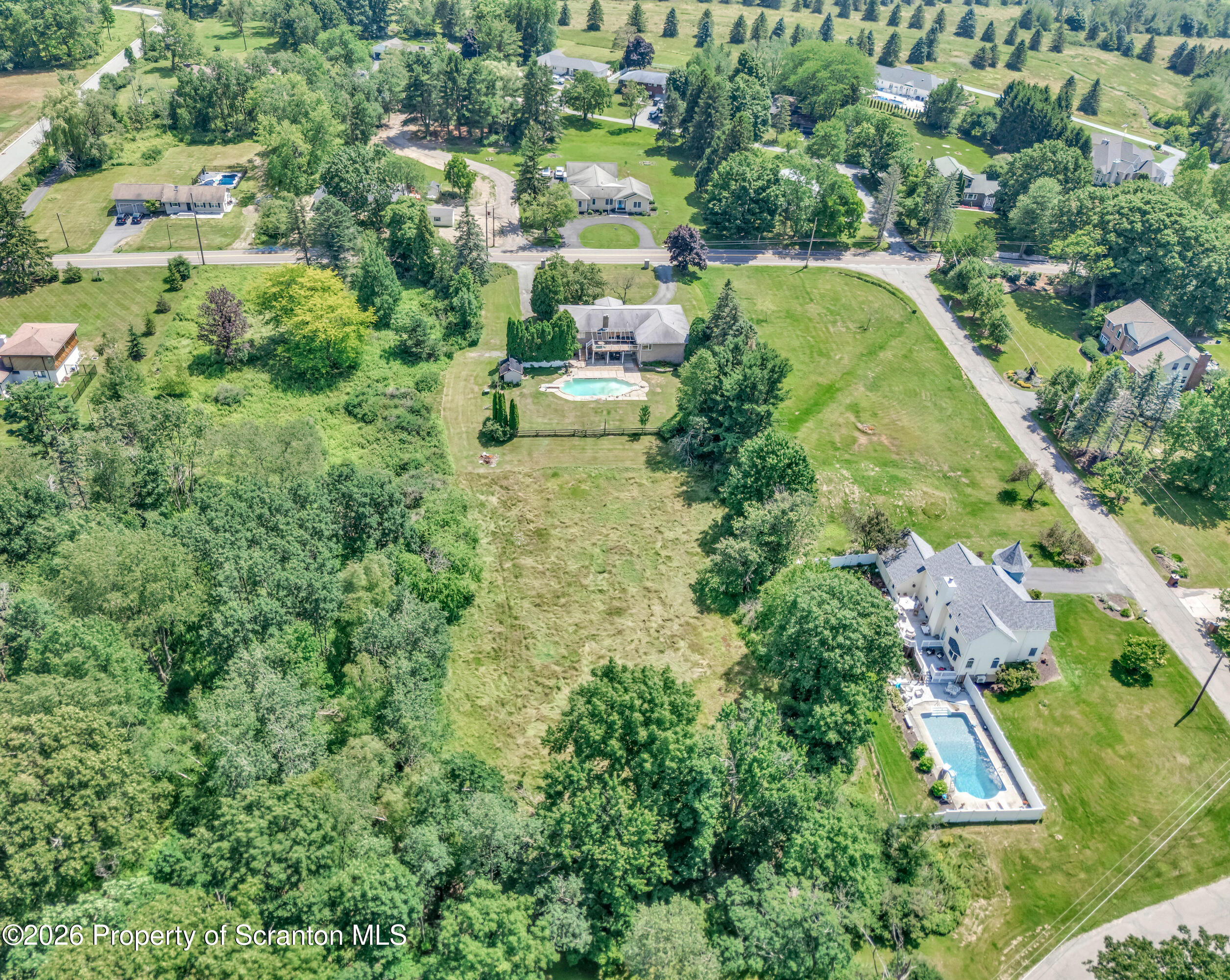 1218 Country Club Road Clarks Summit, PA 18411 - Photo 60 of 71 Country Club -21