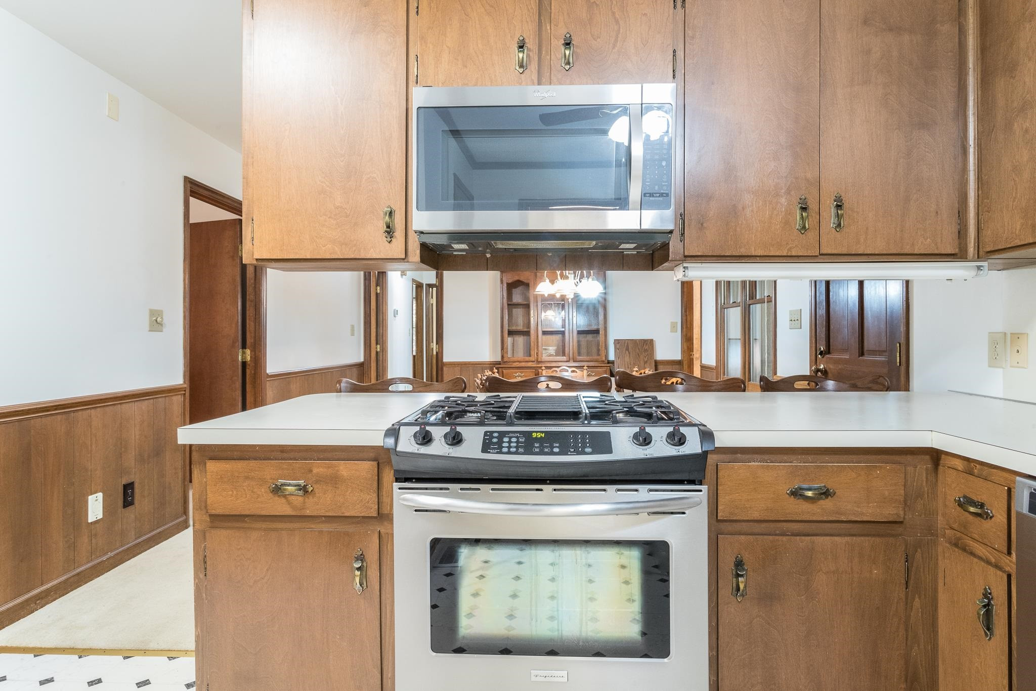 6304 Garrett Road Raleigh, NC 27606 - Photo 5 of 15 Photo 5
