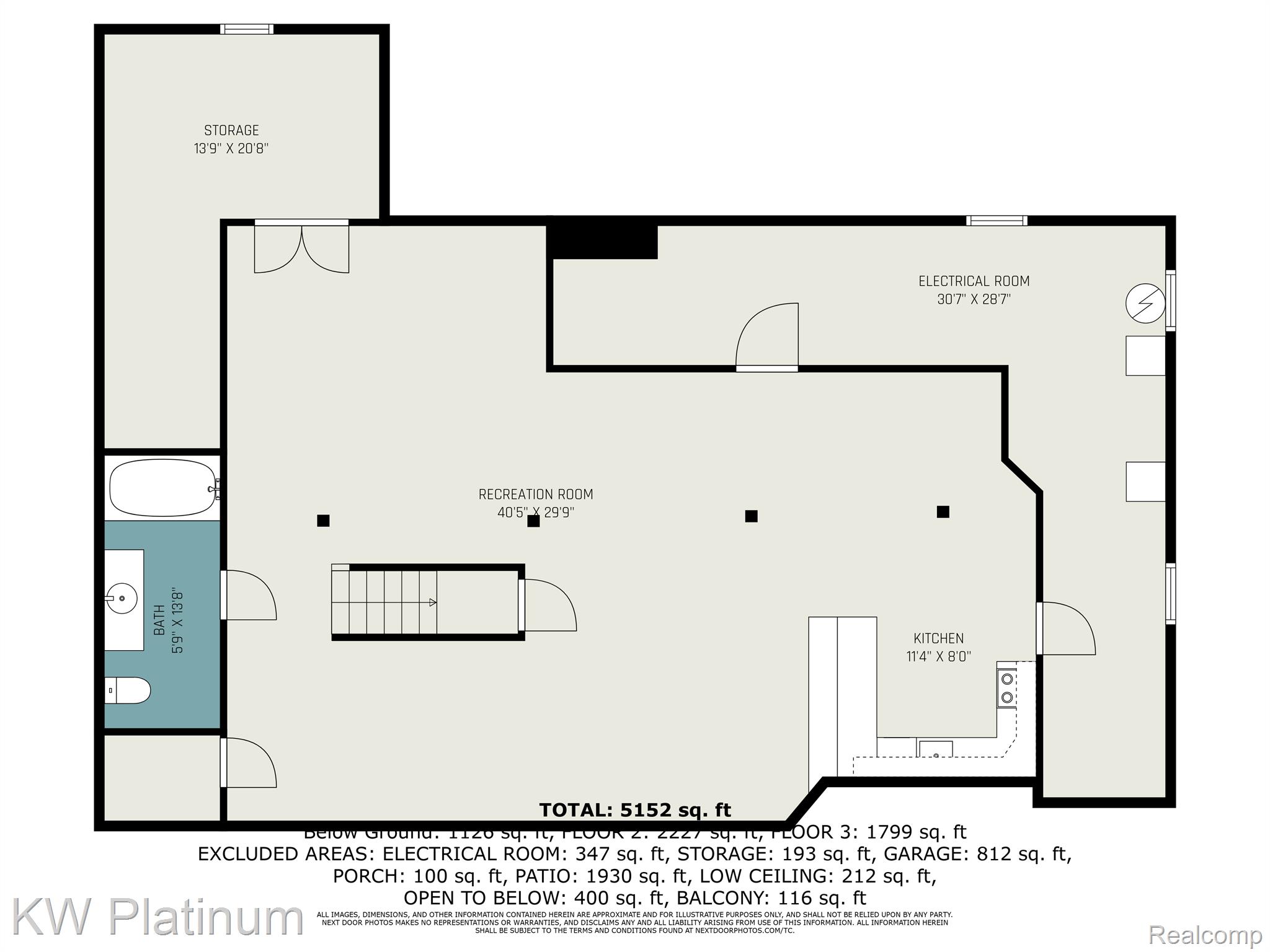 4525 Valley View Rochester, MI 48306 - Photo 46 of 49 Gallery Image 46
