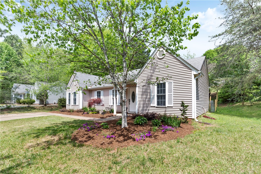 312 Fox Run Road Walhalla, SC 29691 - Photo 3 of 25 Gallery Image 3