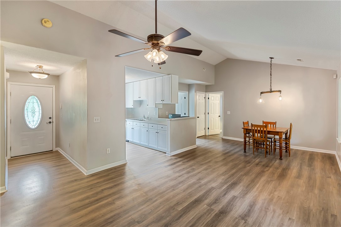 312 Fox Run Road Walhalla, SC 29691 - Photo 4 of 25 Gallery Image 4