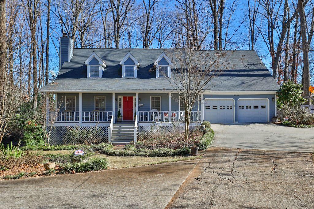 2634 Bunten Road Duluth, GA 30097 - Photo 1 of 1