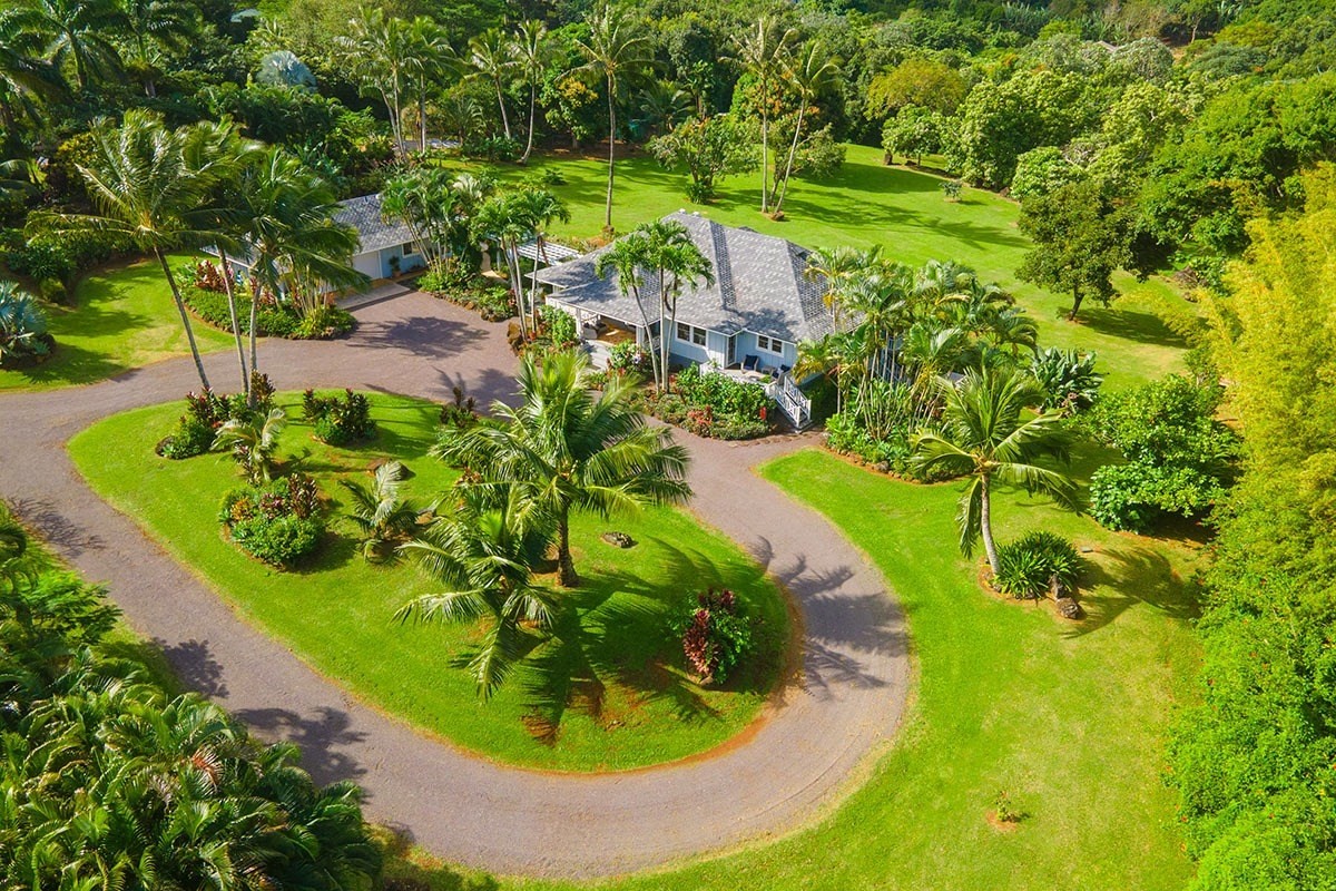 7475 E Koolau Road, Unit D Kilauea, HI 96754 - Photo 10 of 30