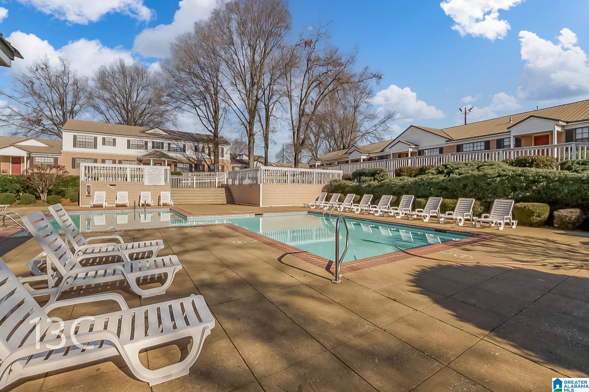 901 Hargrove Road, Unit 13C Tuscaloosa, AL 35401 - Photo 24 of 28