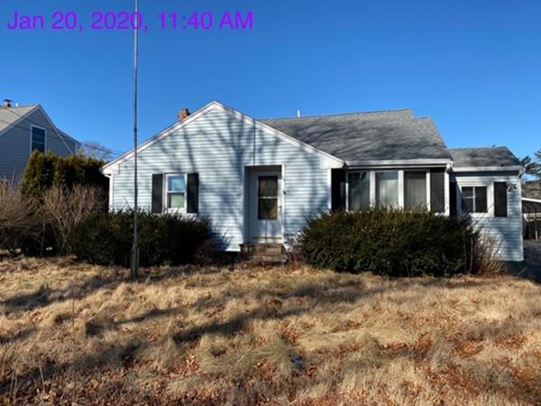 53 Butler Street Wareham, MA 02532 - Photo 1 of 9