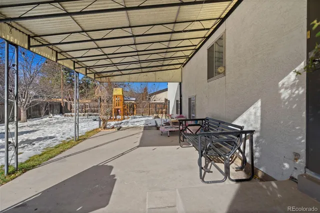 $440,000 | 4222 Friar Lane, Colorado Springs, CO 80907