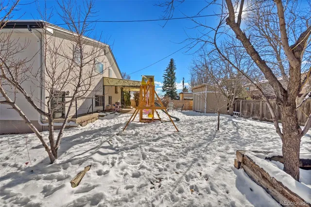 $440,000 | 4222 Friar Lane, Colorado Springs, CO 80907