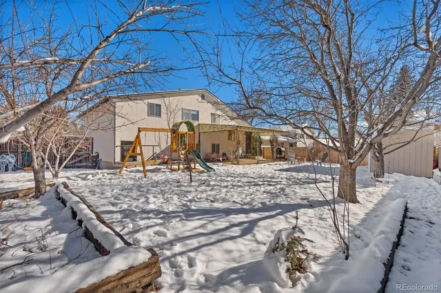 $440,000 | 4222 Friar Lane, Colorado Springs, CO 80907