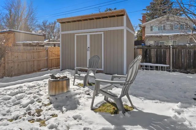 $440,000 | 4222 Friar Lane, Colorado Springs, CO 80907