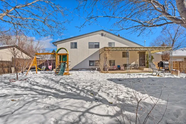 $440,000 | 4222 Friar Lane, Colorado Springs, CO 80907