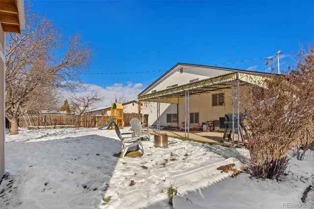 $440,000 | 4222 Friar Lane, Colorado Springs, CO 80907