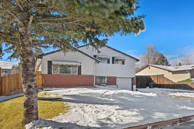 $440,000 | 4222 Friar Lane, Colorado Springs, CO 80907