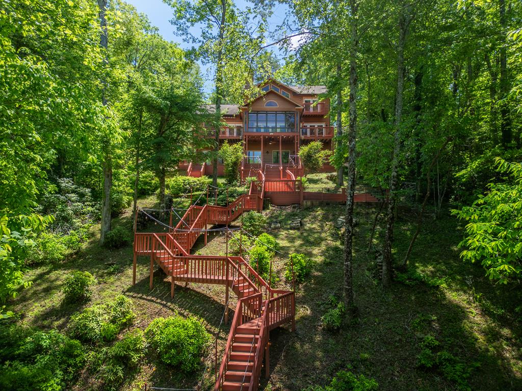 417 Riverwood Road Ellijay, GA 30536 - Photo 17 of 38 Gallery Image 17