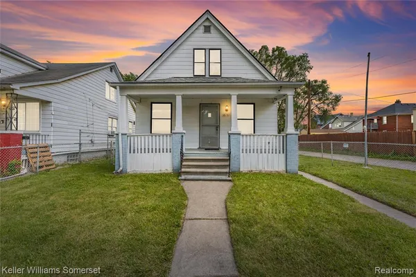 $135,000 | 8151 Dayton Street, Detroit, MI 48210