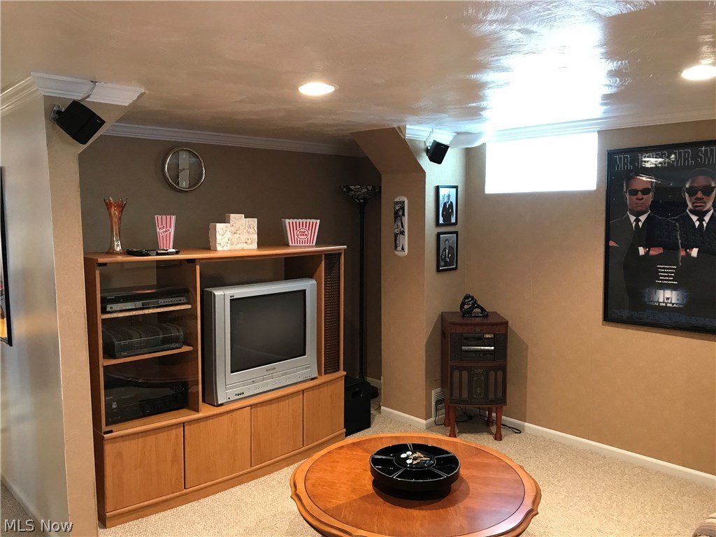 14809 Wheeler Road Maple Heights, OH 44137 - Photo 24 of 33