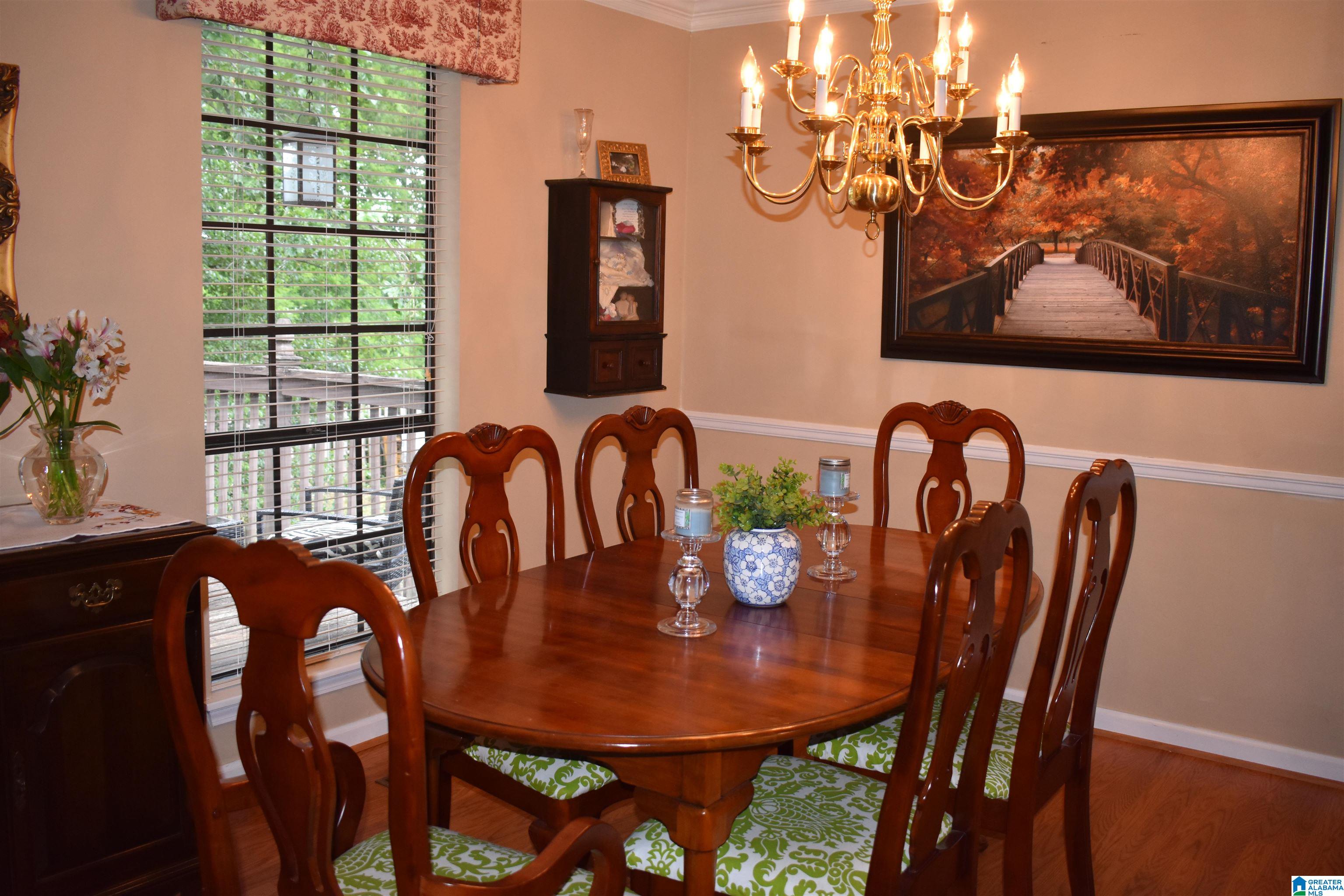 1626 Caribbean Circle Alabaster, AL 35007 - Photo 12 of 38