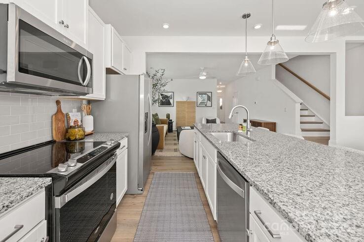 2348 Layman Drive, Unit SALISBURY Gastonia, NC 28054 - Photo 13 of 36