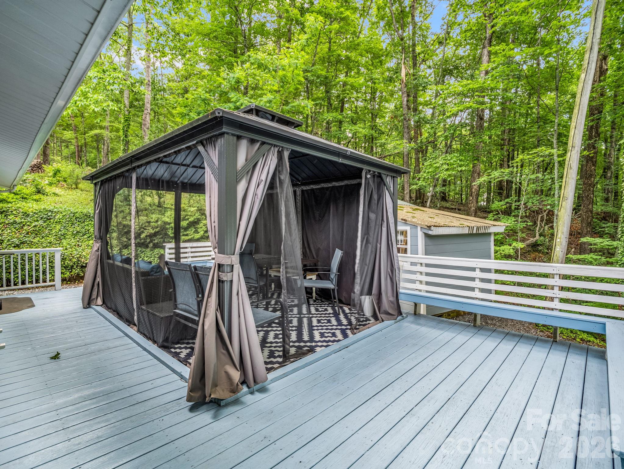 263 O Messersmith Road Lake Lure, NC 28746 - Photo 32 of 43