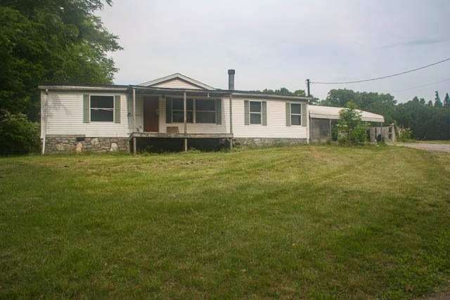 4793 Joe Peay Road Spring Hill, TN 37174 - Photo 11 of 22 Gallery Image 11