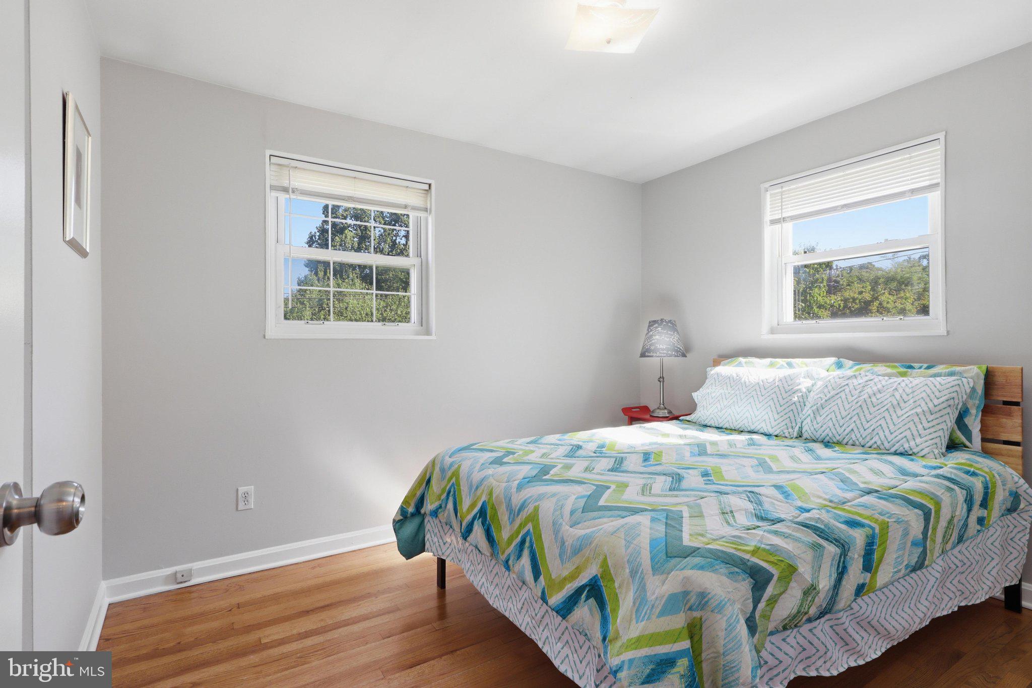 908 Gabel Street Silver Spring, MD 20901 - Photo 15 of 39 Large Secondary Bedroom