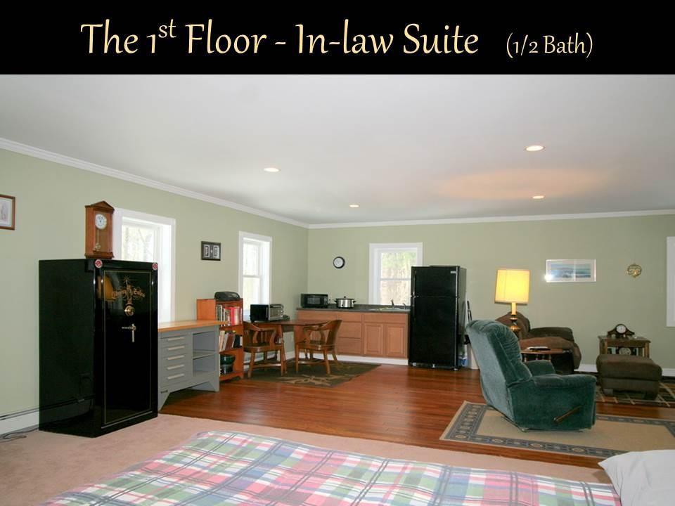 1093 Cape Road Limington, ME 04049 - Photo 32 of 35 Photo