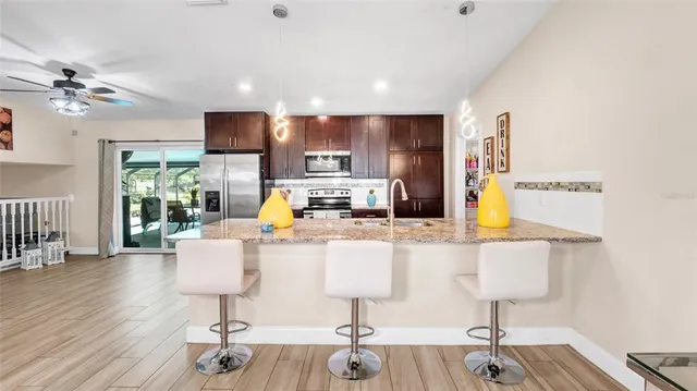 $510,000 | 500 Hillpine Way, Brandon, FL 33510