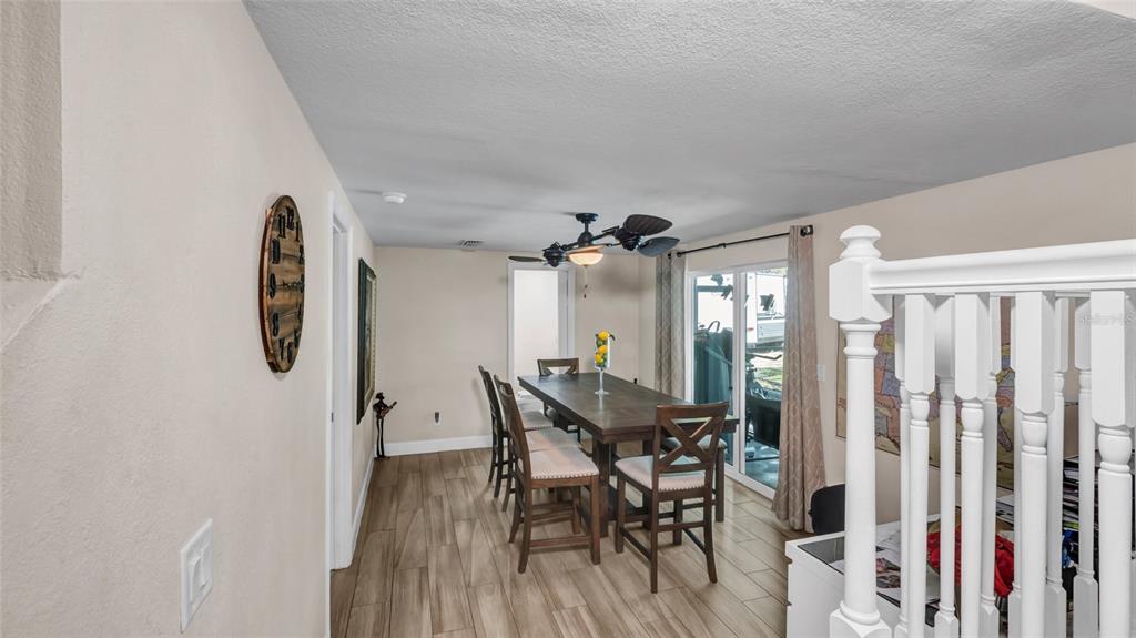 500 Hillpine Way Brandon, FL 33510 - Photo 13 of 39 a dining room with furniture and window