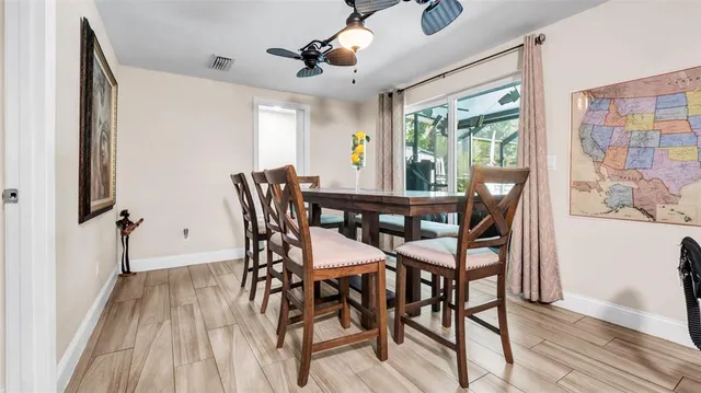 $510,000 | 500 Hillpine Way, Brandon, FL 33510