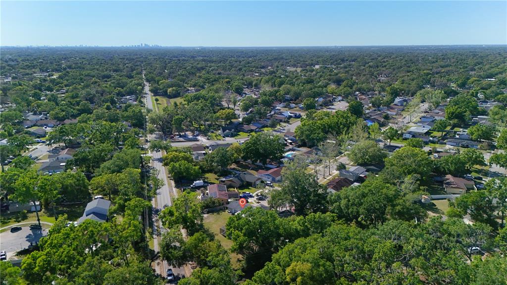 500 Hillpine Way Brandon, FL 33510 - Photo 38 of 39 an aerial view of multiple house