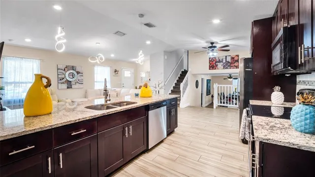 $510,000 | 500 Hillpine Way, Brandon, FL 33510