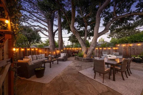 $3,650,000 | 605 Barroilhet Avenue, San Mateo, CA 94402