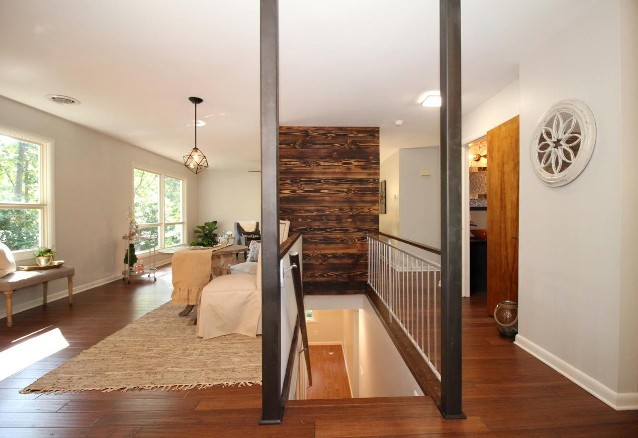 5300 Knollwood Road Raleigh, NC 27609 - Photo 3 of 25 Photo 3