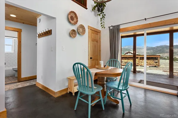 $724,000 | 97 Highland Drive, Howard, CO 81233