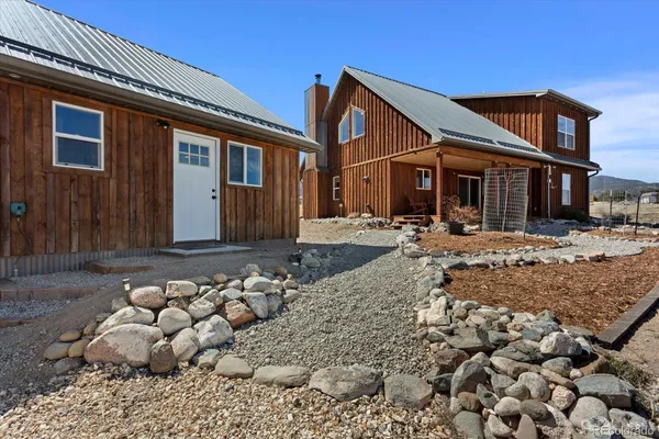 $724,000 | 97 Highland Drive, Howard, CO 81233