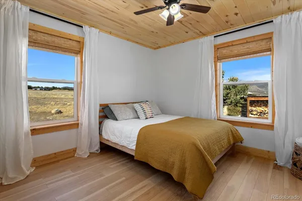 $724,000 | 97 Highland Drive, Howard, CO 81233