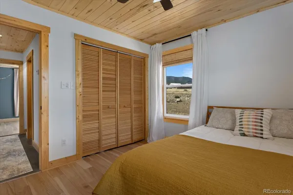 $724,000 | 97 Highland Drive, Howard, CO 81233