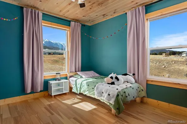 $724,000 | 97 Highland Drive, Howard, CO 81233