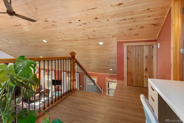 $724,000 | 97 Highland Drive, Howard, CO 81233