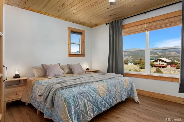 $724,000 | 97 Highland Drive, Howard, CO 81233