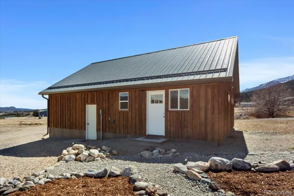 $724,000 | 97 Highland Drive, Howard, CO 81233