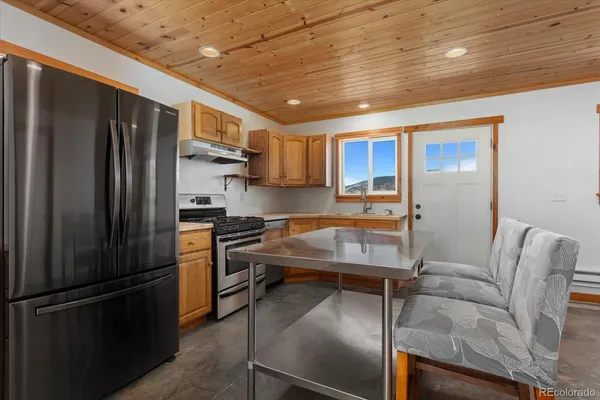 $724,000 | 97 Highland Drive, Howard, CO 81233