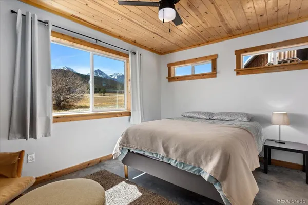 $724,000 | 97 Highland Drive, Howard, CO 81233