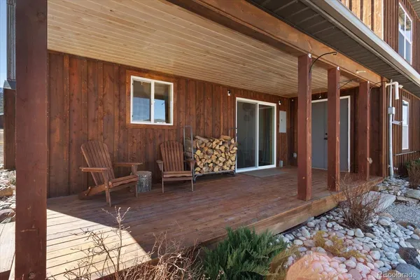 $724,000 | 97 Highland Drive, Howard, CO 81233