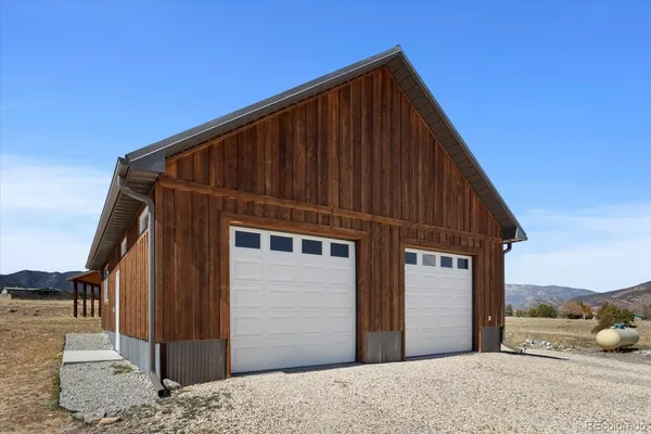 $724,000 | 97 Highland Drive, Howard, CO 81233