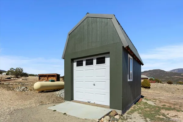 $724,000 | 97 Highland Drive, Howard, CO 81233