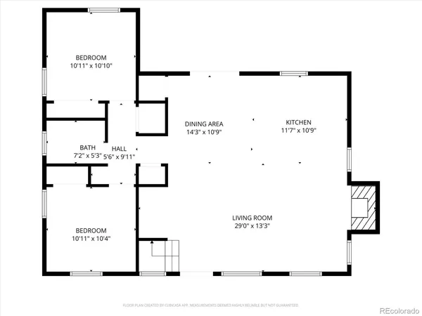 $724,000 | 97 Highland Drive, Howard, CO 81233
