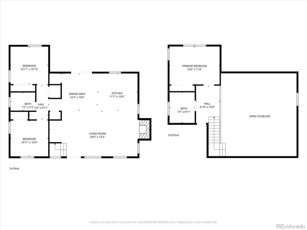 $724,000 | 97 Highland Drive, Howard, CO 81233