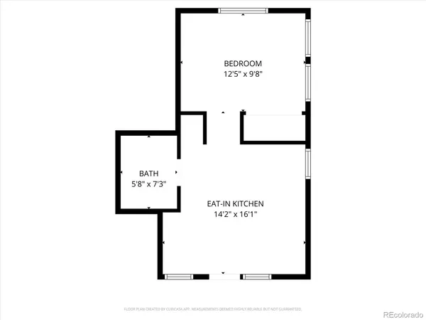 $724,000 | 97 Highland Drive, Howard, CO 81233