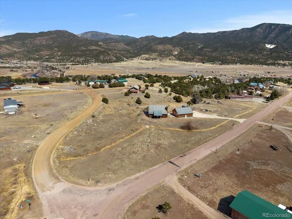 $724,000 | 97 Highland Drive, Howard, CO 81233