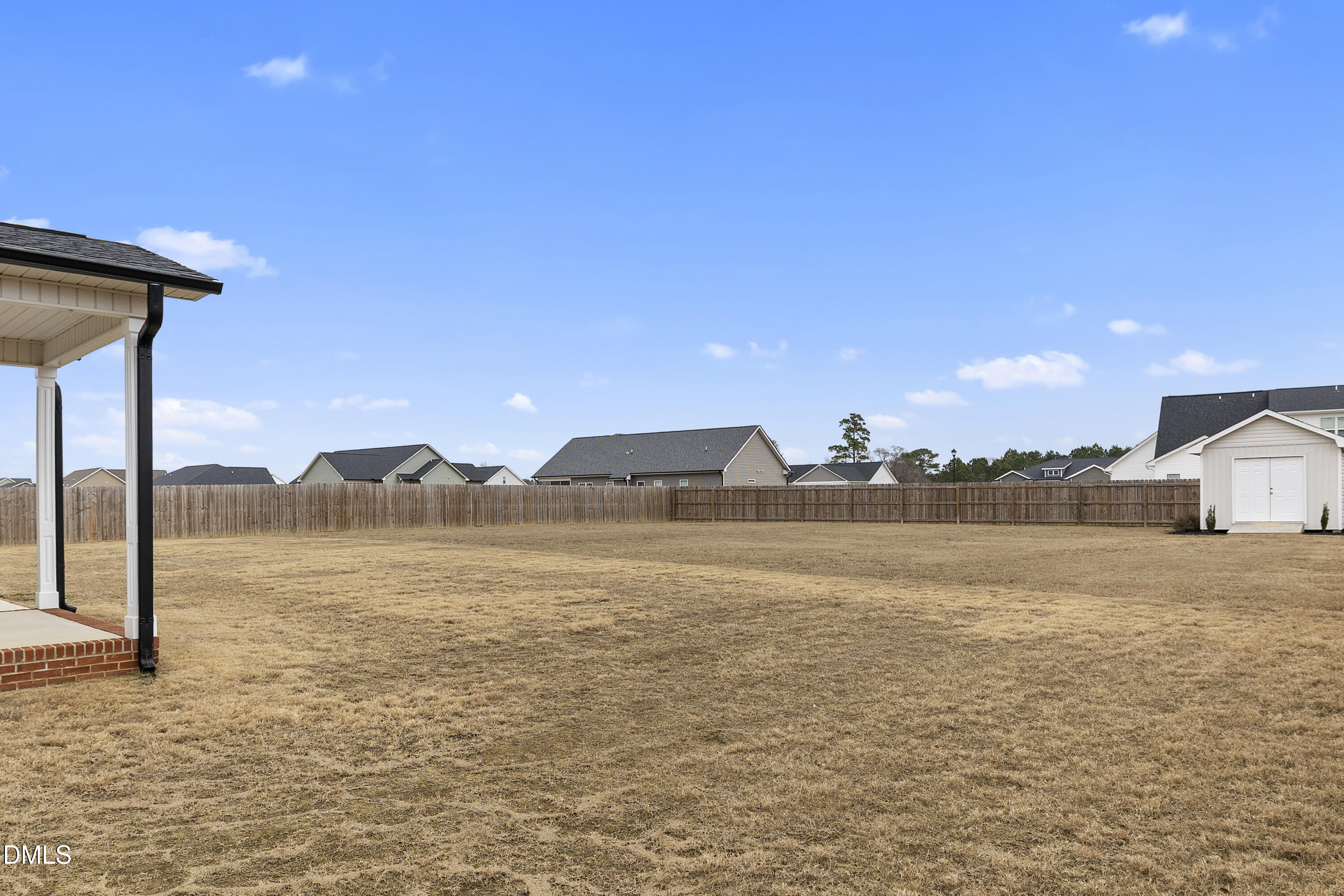 191 Hazelwood Road Lillington, NC 27546 - Photo 58 of 66